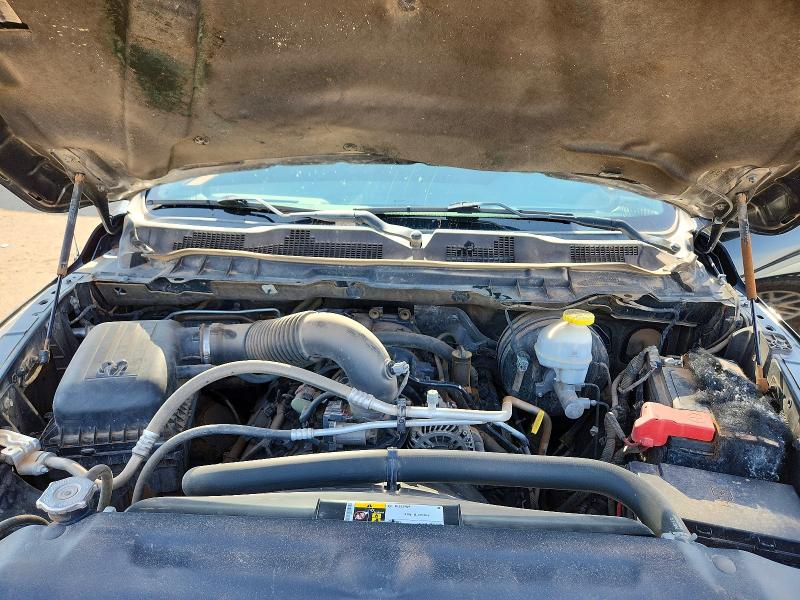 Photo 11 from auction – 2020 RAM 1500 CLASSIC with VIN 1C6RR7TT4LS111632