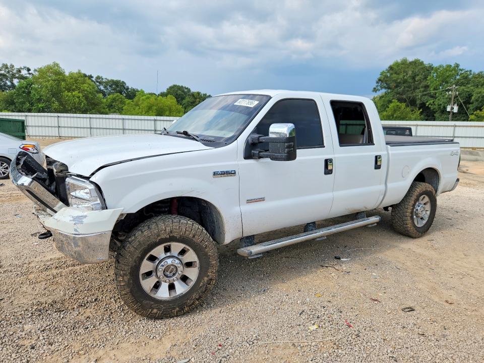 2006 FORD F350 - Търг №63117656