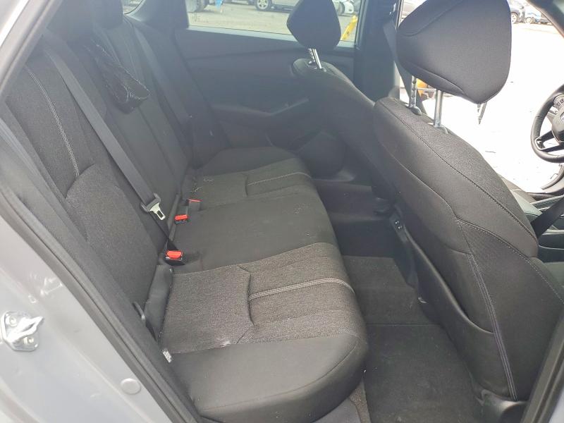 Photo 10 from auction – 2025 HONDA ACCORD with VIN 1HGCY2F53SA076945