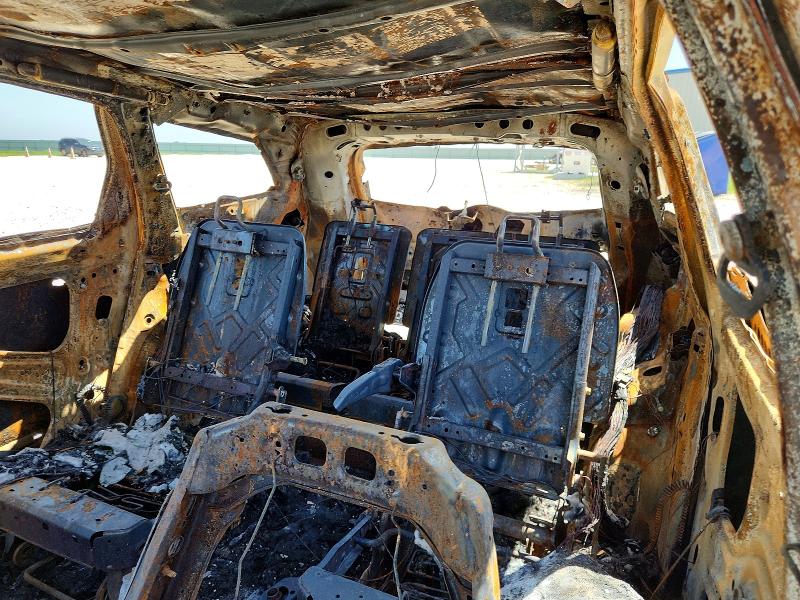 Фото 10 с аукциона – 2021 BUICK ENCLAVE с VIN 5GAERBKW0MJ216604