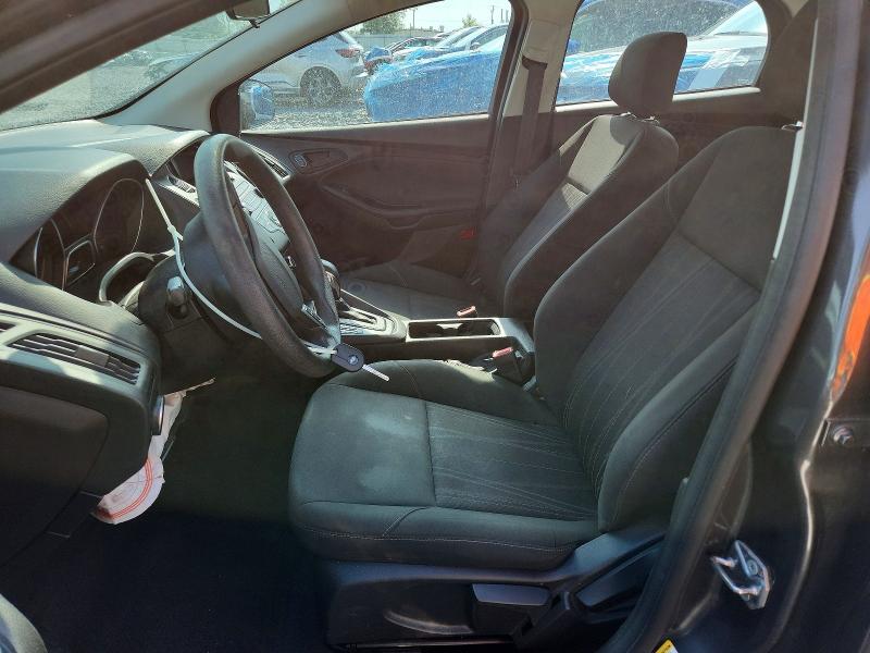 Photo 7 from auction – 2016 FORD FOCUS with VIN 1FADP3E2XGL361596
