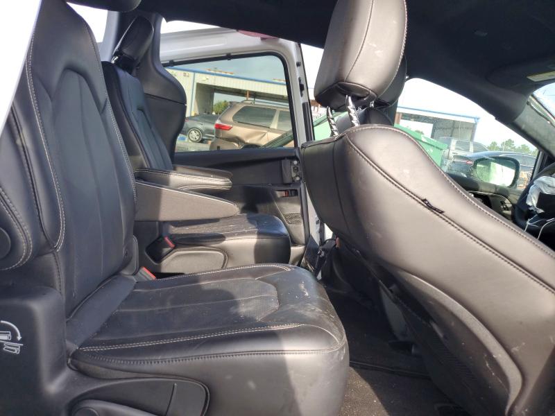 Photo 11 from auction – 2026 CHRYSLER PACIFICA with VIN 2C4RC1BG0TR187037