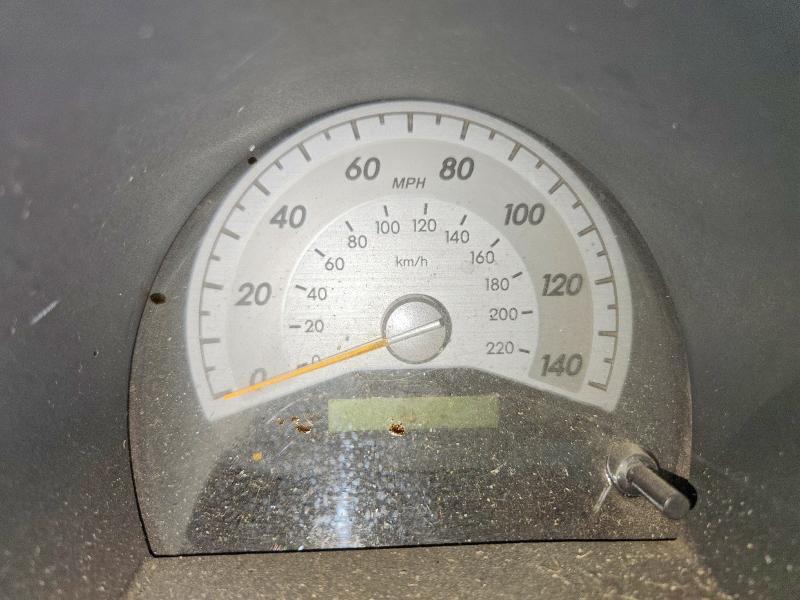 Photo 9 from auction – 2006 SCION TC with VIN JTKDE167860064592