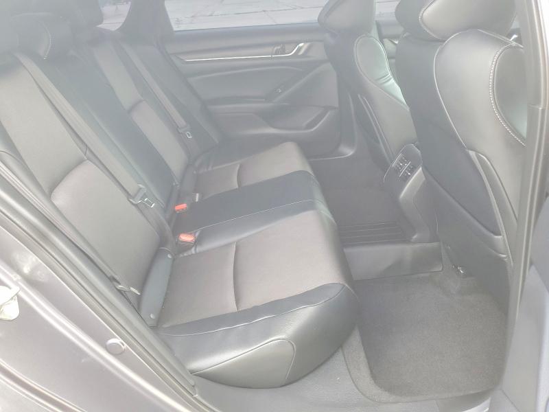 Photo 10 from auction – 2018 HONDA ACCORD with VIN 1HGCV2F36JA049390