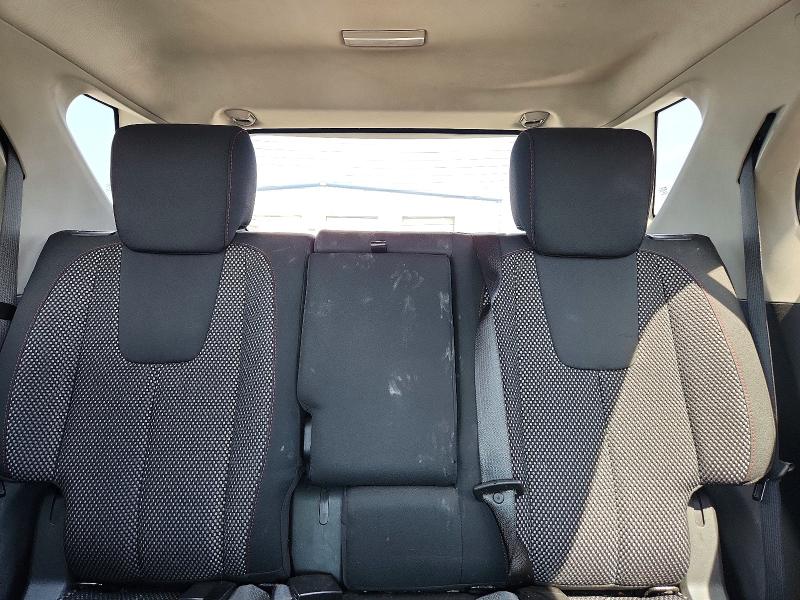 Photo 10 from auction – 2011 CHEVROLET EQUINOX with VIN 2CNALDEC6B6465684