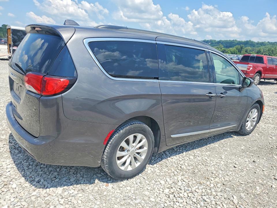 صورة رقم 3 من المزاد - 2017 CHRYSLER PACIFICA مع VIN 2C4RC1BG5HR501840