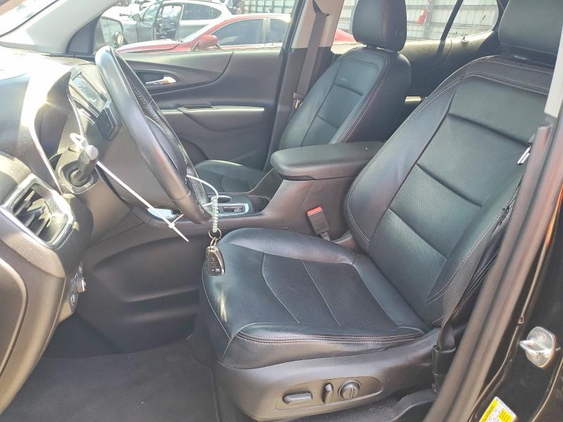 Photo 7 from auction – 2020 CHEVROLET EQUINOX with VIN 2GNAXJEV5L6128909