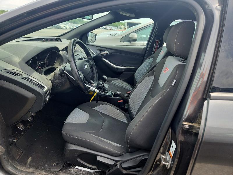 Photo 7 from auction – 2016 FORD FOCUS with VIN 1FADP3L92GL356943
