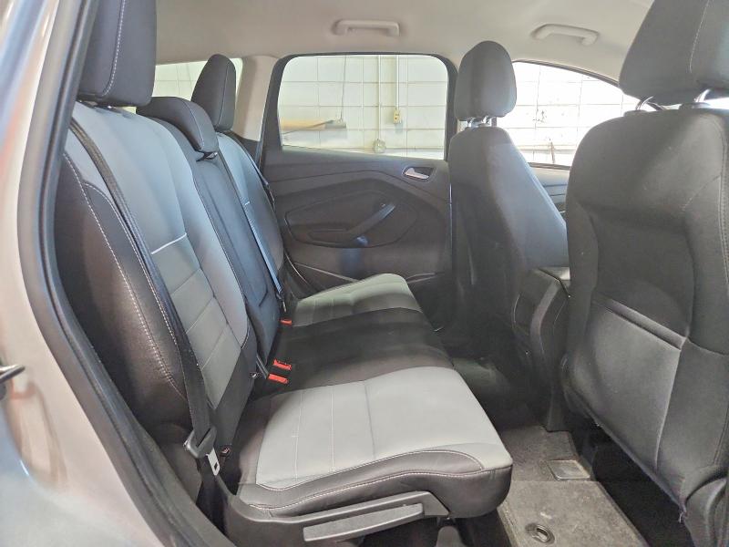 Photo 11 from auction – 2013 FORD ESCAPE with VIN 1FMCU9G90DUD10296
