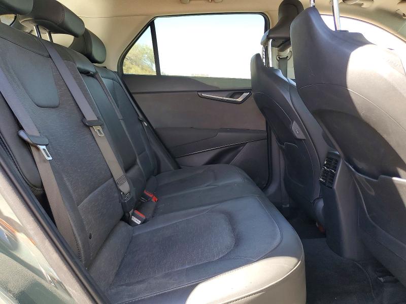 Photo 11 from auction – 2023 KIA NIRO with VIN KNDCT3LE7P5107900