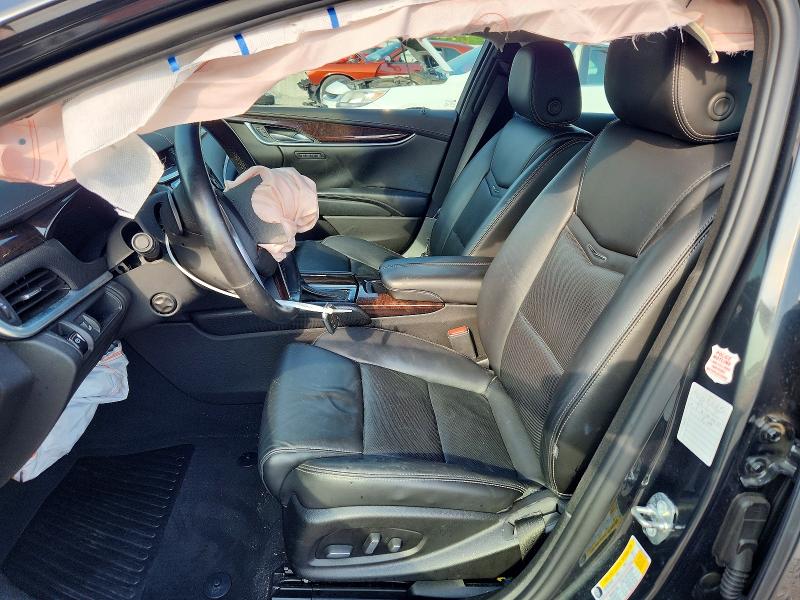 Photo 7 from auction – 2015 CADILLAC XTS with VIN 2G61M5S38F9256899