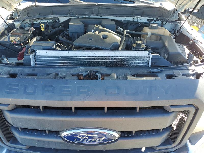 Photo 11 from auction – 2012 FORD F250 with VIN 1FT7W2B68CEC24165