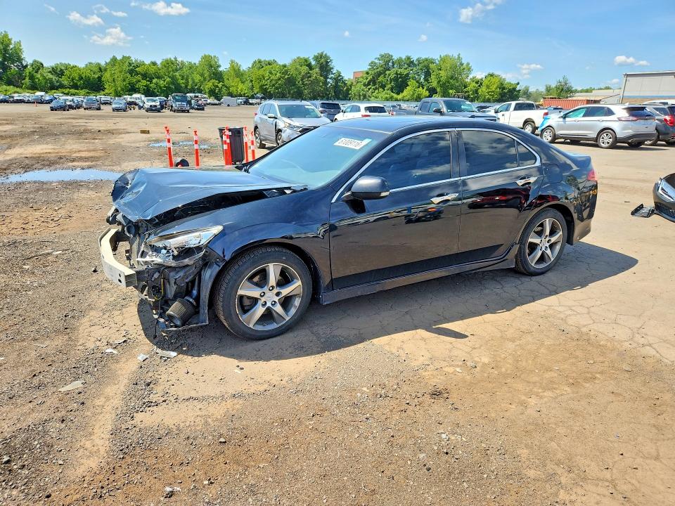 2012 ACURA TSX - Търг №61009116