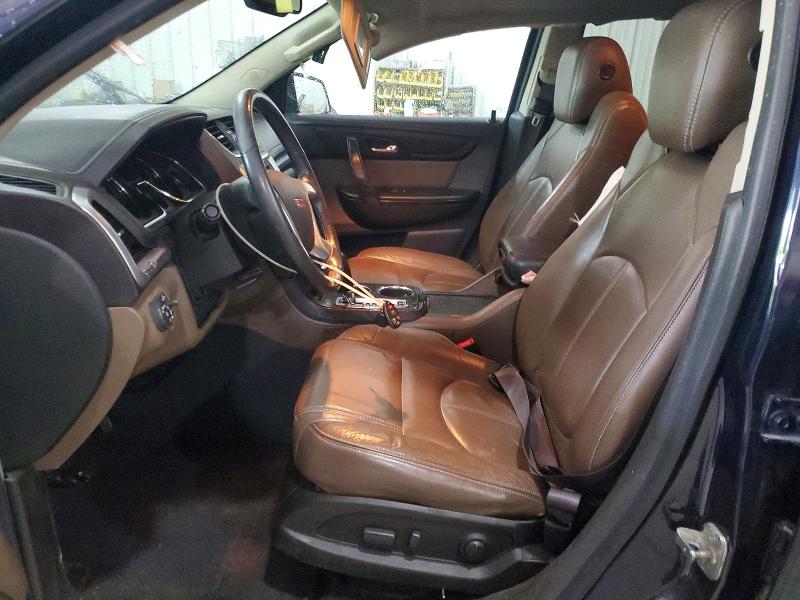 Zdjęcie 7 z aukcji – 2015 GMC ACADIA z VIN 1GKKRSKD3FJ376032