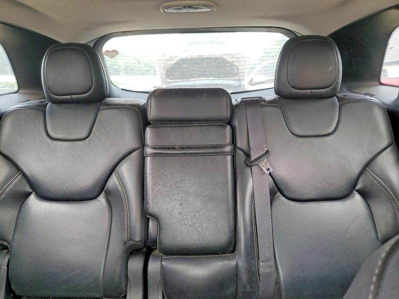 Photo 10 from auction – 2016 JEEP CHEROKEE with VIN 1C4PJMDS5GW318105