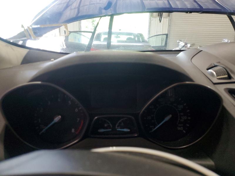 Photo 9 from auction – 2017 FORD ESCAPE with VIN 1FMCU9GD7HUD99973