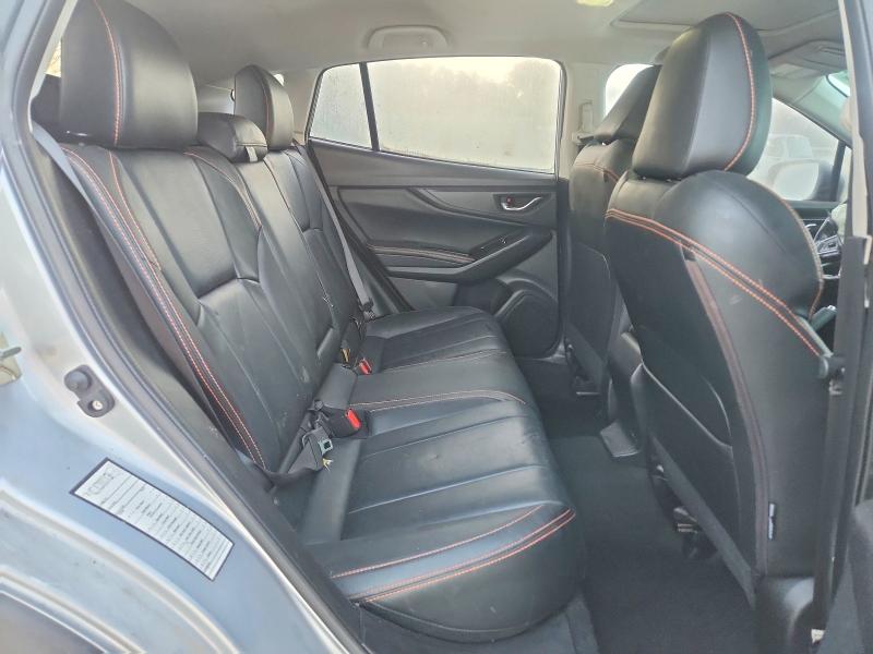 Photo 11 from auction – 2019 SUBARU CROSSTREK with VIN JF2GTAMC7KH313777
