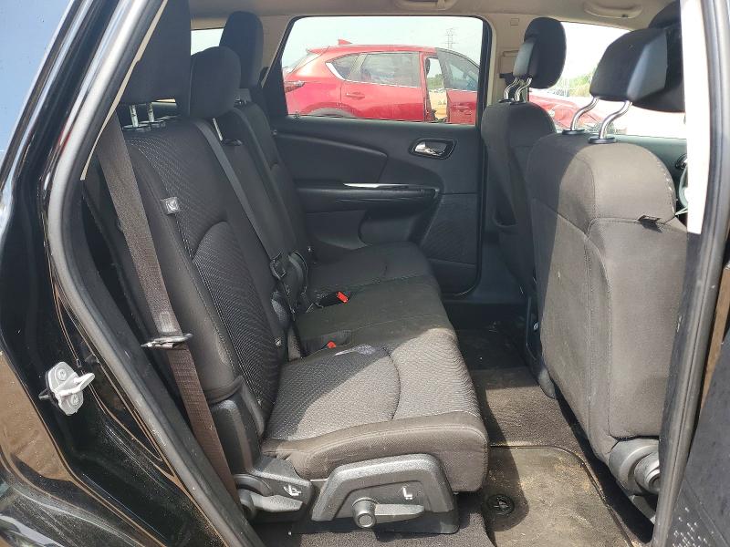 Foto 11 de la subasta – 2016 DODGE JOURNEY con VIN 3C4PDCGB9GT112160