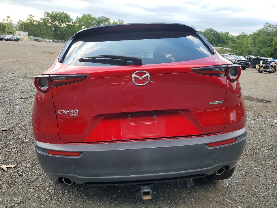 Zdjęcie 6 z aukcji – 2021 MAZDA CX-30 z VIN 3MVDMBBL0MM248596