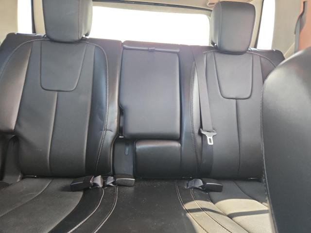 Zdjęcie 10 z aukcji – 2016 GMC TERRAIN z VIN 2GKALREK6G6274481