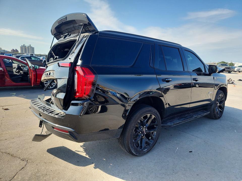 Снимка 3 от търг – 2022 GMC YUKON с VIN 1GKS2CKD4NR116796