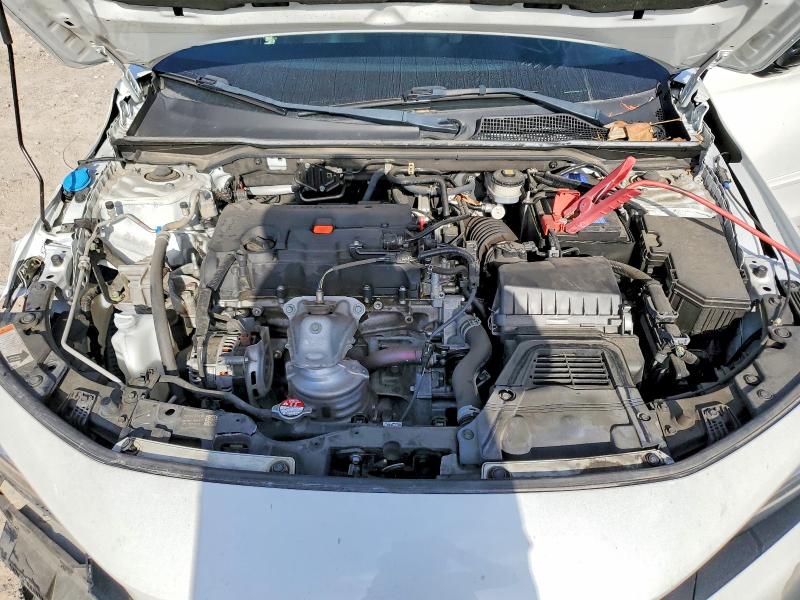 Photo 11 from auction – 2022 HONDA CIVIC with VIN 2HGFE2F59NH550425