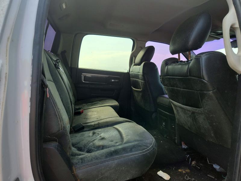 Photo 10 from auction – 2014 RAM 1500 with VIN 1C6RR6MT3ES384153