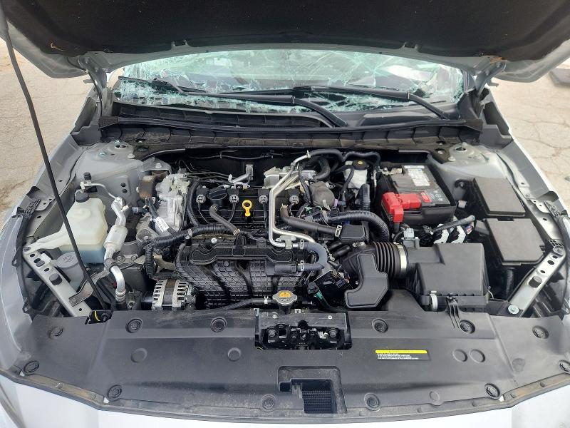 Photo 11 from auction – 2023 NISSAN ALTIMA with VIN 1N4BL4EV0PN371030