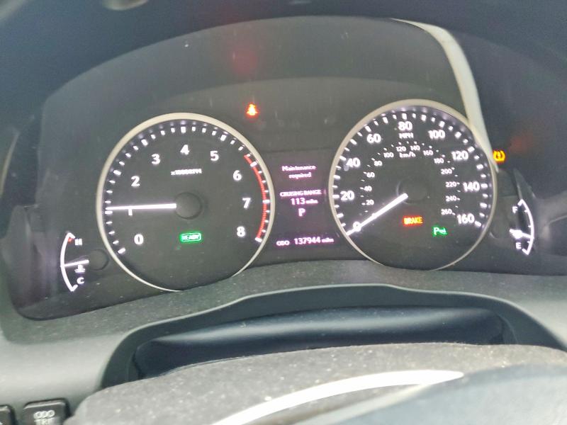 صورة رقم 9 من المزاد - 2015 LEXUS ES مع VIN JTHBW1GG4F2085839