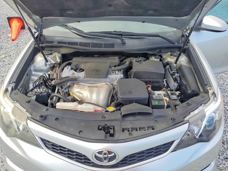 Photo 11 from auction – 2014 TOYOTA CAMRY with VIN 4T1BF1FK8EU437634