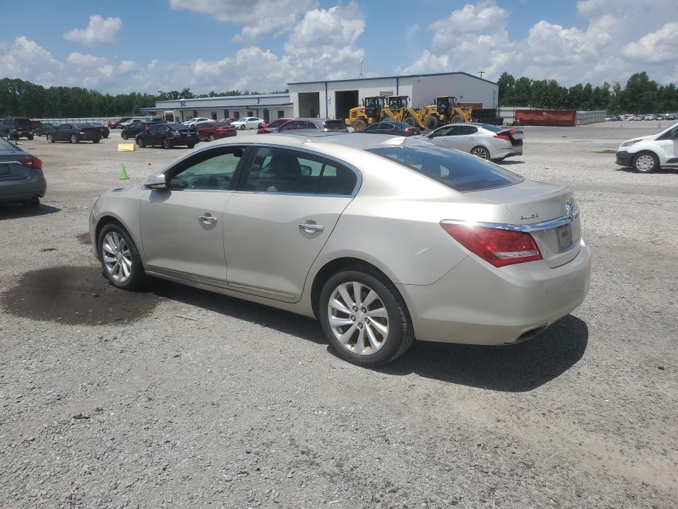 Photo 2 from auction – 2015 BUICK LACROSSE with VIN 1G4GB5G30FF287637