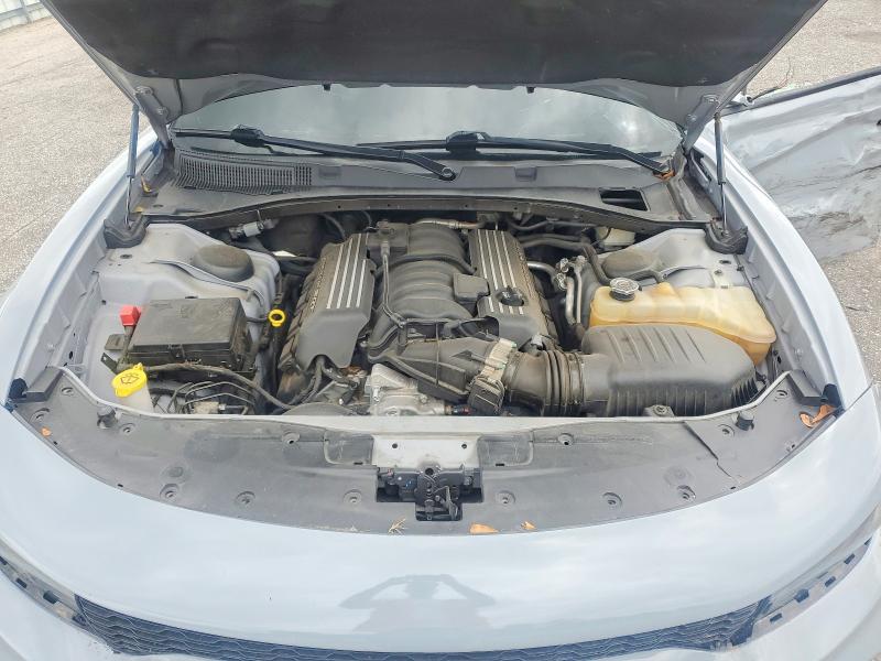 Photo 11 from auction – 2021 DODGE CHARGER with VIN 2C3CDXGJXMH657919