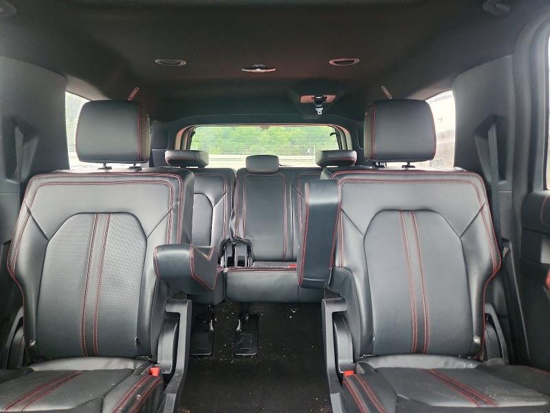 Photo 10 from auction – 2022 FORD EXPEDITION with VIN 1FMJK2AT8NEA47592