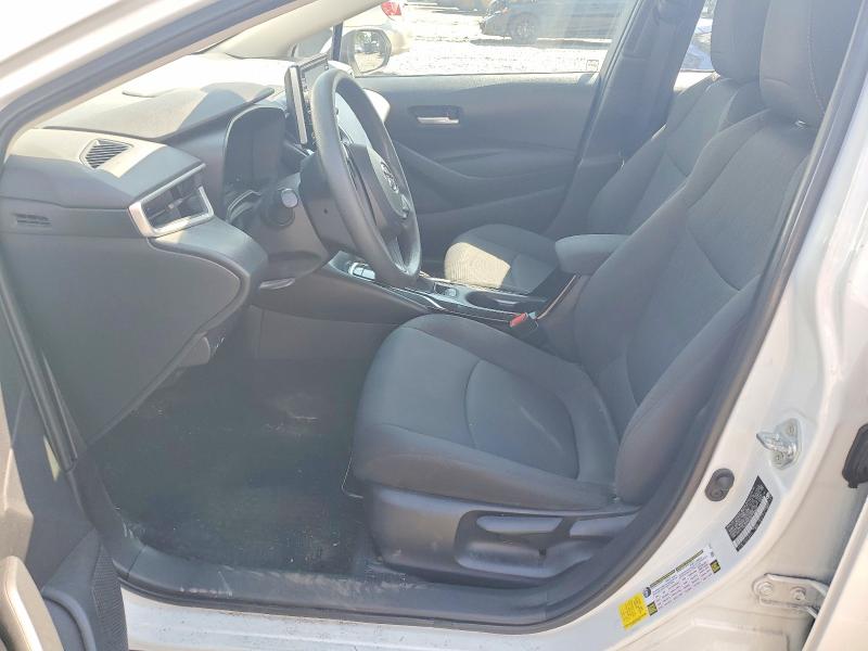 Photo 7 from auction – 2020 TOYOTA COROLLA with VIN 5YFEPRAE6LP138006