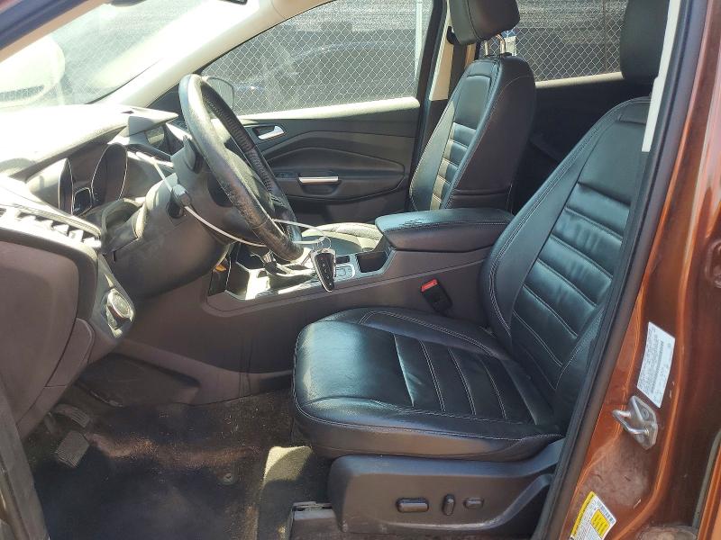 Photo 7 from auction – 2017 FORD ESCAPE with VIN 1FMCU0J99HUD51357