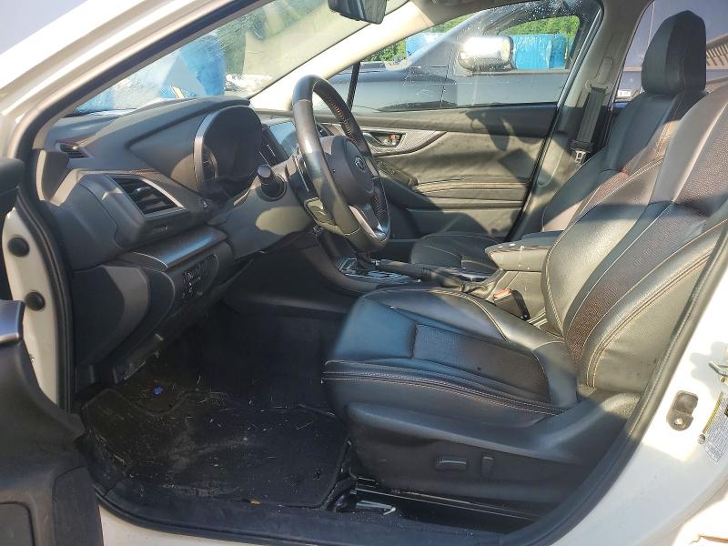 Photo 7 from auction – 2021 SUBARU CROSSTREK with VIN JF2GTHNC1M8281080
