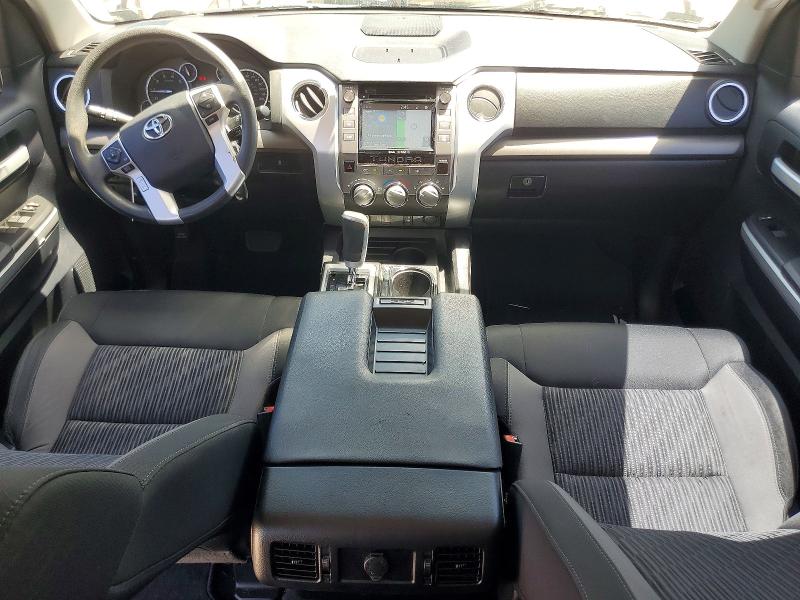 Photo 8 from auction – 2016 TOYOTA TUNDRA with VIN 5TFEM5F17GX100413