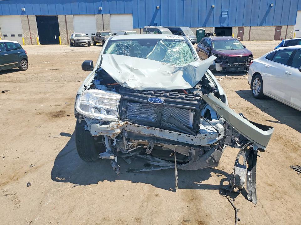 Foto 5 de la subasta – 2024 FORD MAVERICK con VIN 3FTTW8A34RRA02656