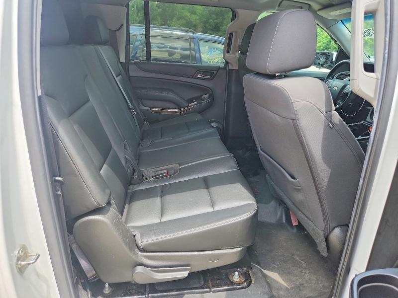 Photo 10 from auction – 2019 CHEVROLET SUBURBAN with VIN 1GNSKKEC2KR146357