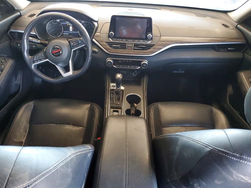 Photo 8 from auction – 2019 NISSAN ALTIMA with VIN 1N4BL4EV7KC178961