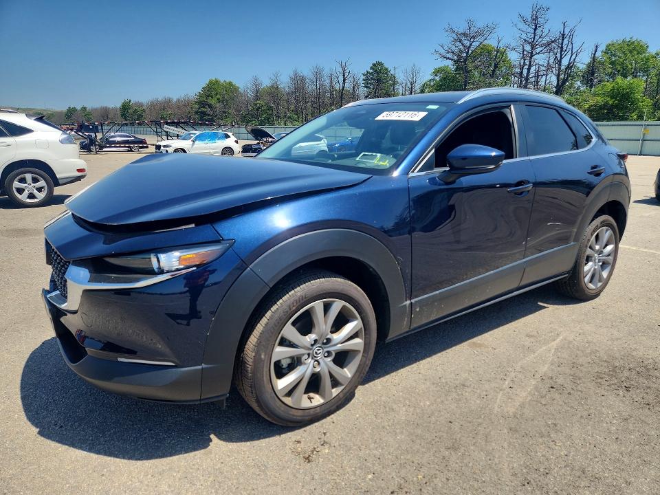 2025 MAZDA CX-30 - Търг №59712116