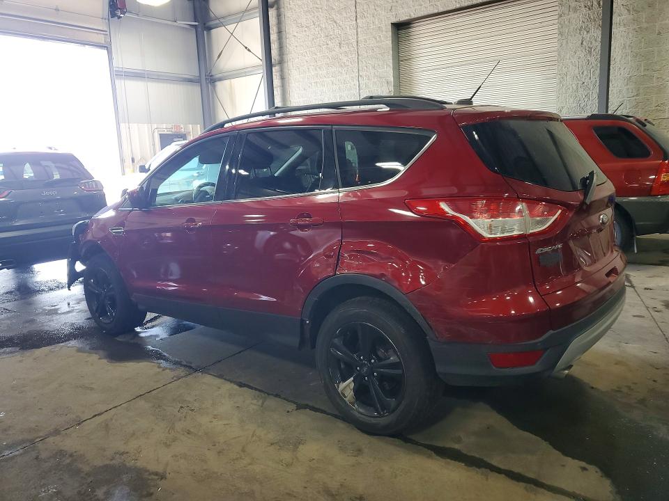 Photo 2 from auction – 2014 FORD ESCAPE with VIN 1FMCU9GX4EUB62864