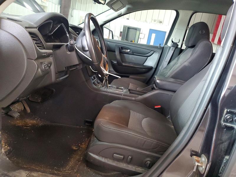 Photo 7 from auction – 2015 CHEVROLET TRAVERSE with VIN 1GNKVGKD8FJ347380