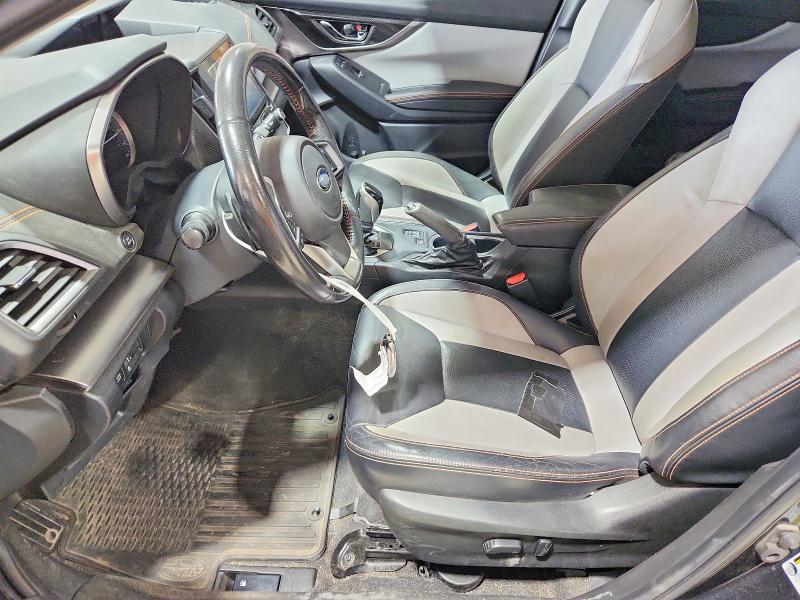 Foto 7 de la subasta – 2019 SUBARU CROSSTREK con VIN JF2GTANC1KH204813