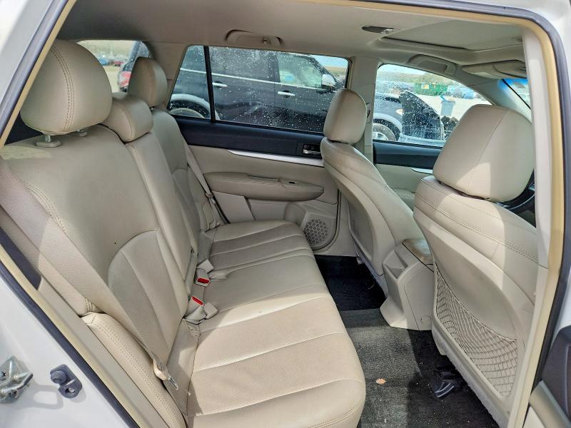 Zdjęcie 10 z aukcji – 2012 SUBARU OUTBACK z VIN 4S4BRBGC2C3243690