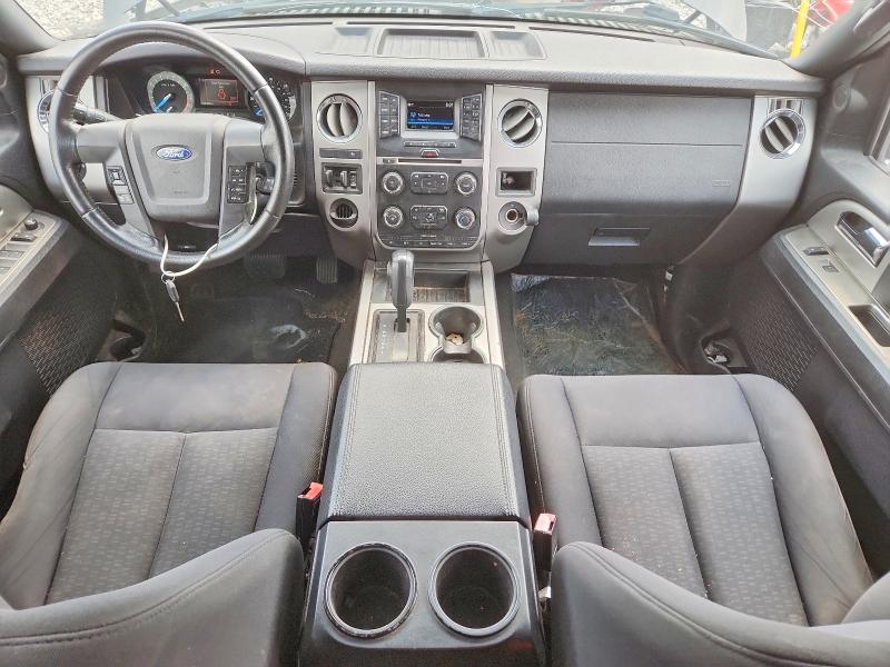 Photo 8 from auction – 2017 FORD EXPEDITION with VIN 1FMJU1HT1HEA32687