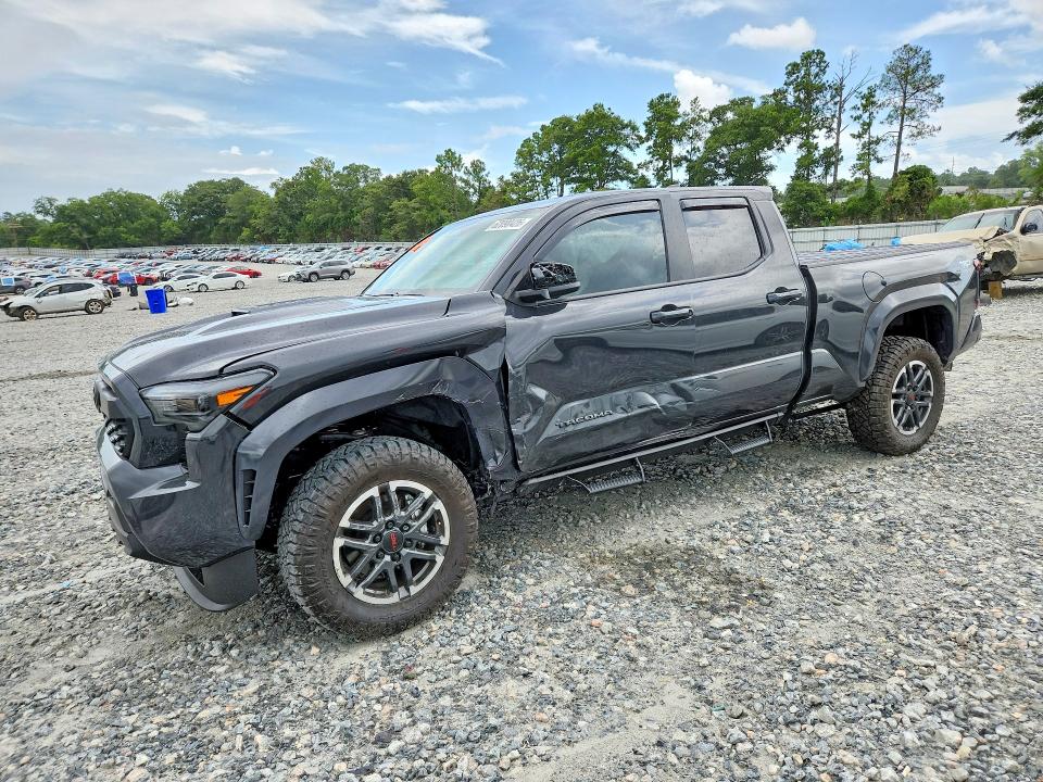 2026 TOYOTA TACOMA - Търг №62090426