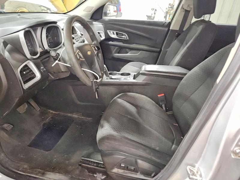 Foto 7 de la subasta – 2013 CHEVROLET EQUINOX con VIN 2GNFLCEK9D6171427