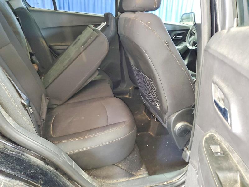 Zdjęcie 11 z aukcji – 2020 CHEVROLET TRAX z VIN 3GNCJPSB9LL336617