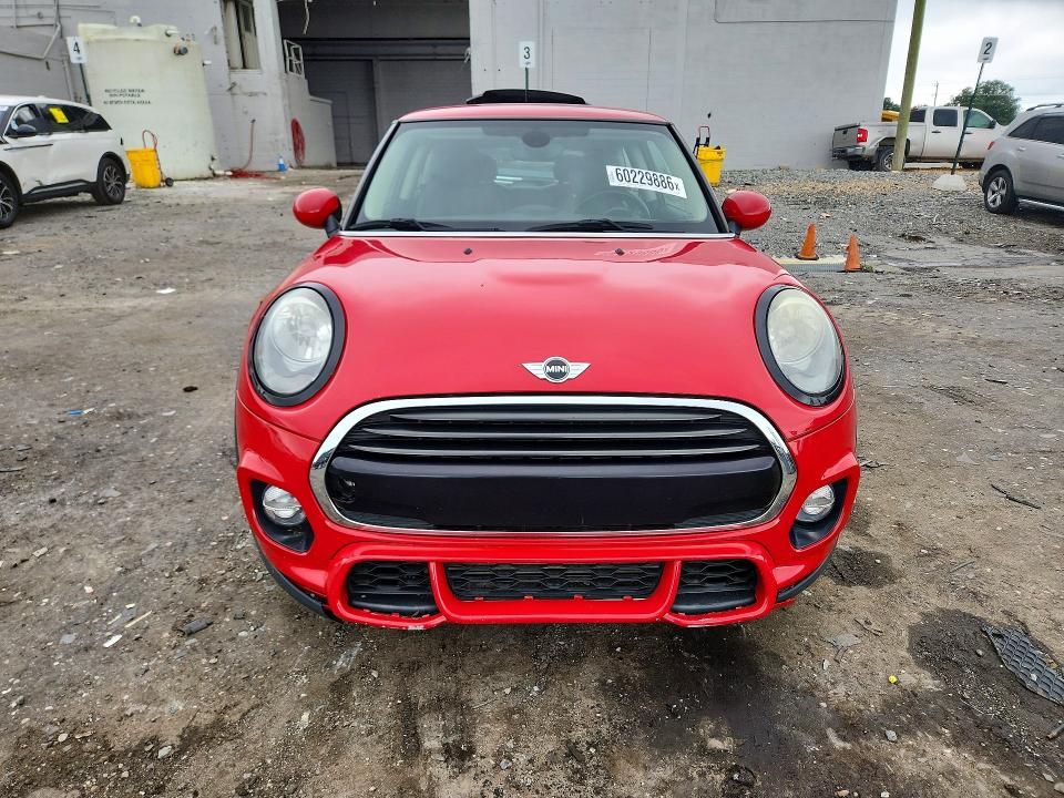 صورة رقم 5 من المزاد - 2018 MINI COOPER مع VIN WMWXP5C56J2G62699